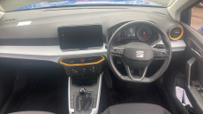 SEAT Arona 1.0 TSI SE Technology 5dr Petrol Hatchback